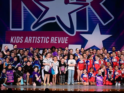 Long Island, NY - 3/1/2024 - Awards