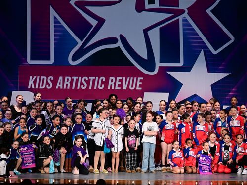 Long Island, NY - 3/1/2024 - Awards