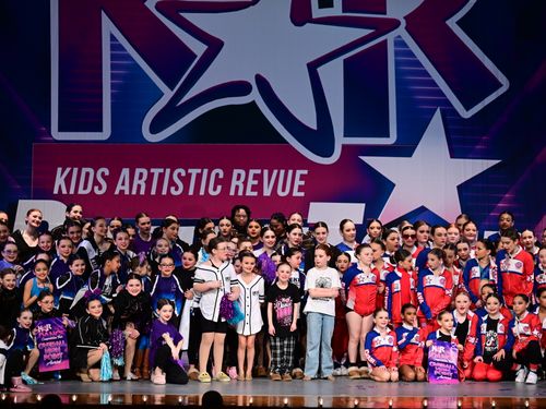 Long Island, NY - 3/1/2024 - Awards