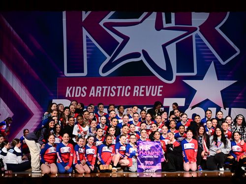 Long Island, NY - 3/1/2024 - Awards