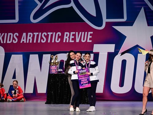 Long Island, NY - 3/1/2024 - Awards