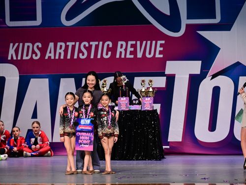 Long Island, NY - 3/1/2024 - Awards