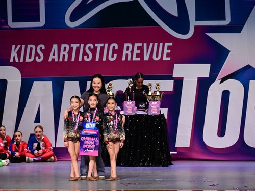 Long Island, NY - 3/1/2024 - Awards