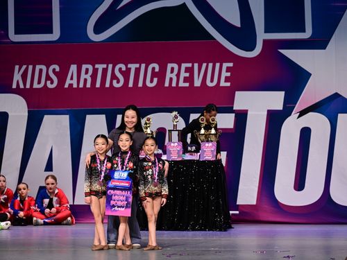 Long Island, NY - 3/1/2024 - Awards