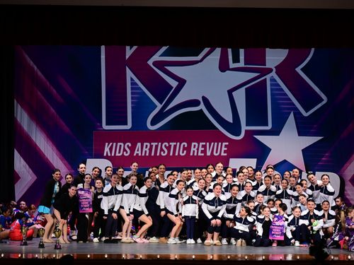 Long Island, NY - 3/1/2024 - Awards