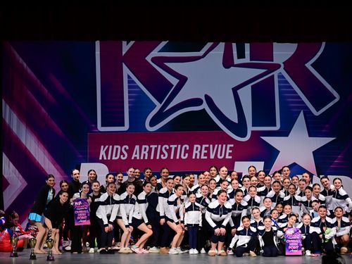 Long Island, NY - 3/1/2024 - Awards