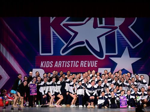 Long Island, NY - 3/1/2024 - Awards