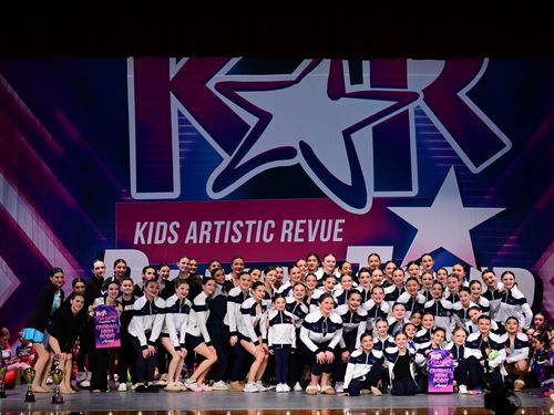 Long Island, NY - 3/1/2024 - Awards