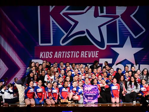 Long Island, NY - 3/1/2024 - Awards