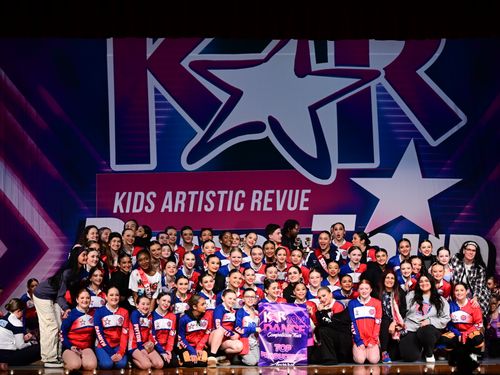 Long Island, NY - 3/1/2024 - Awards