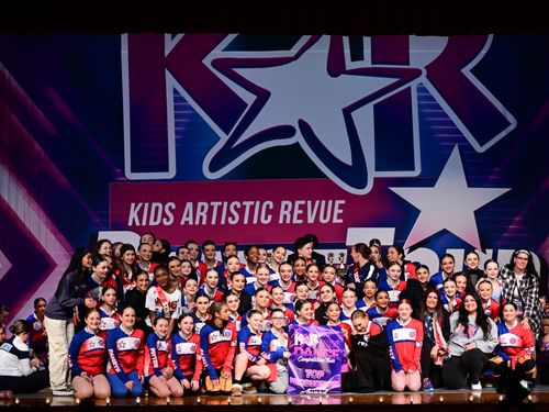 Long Island, NY - 3/1/2024 - Awards