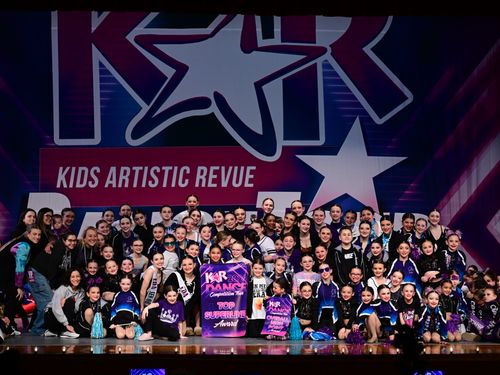 Long Island, NY - 3/1/2024 - Awards