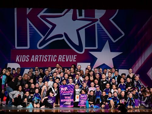 Long Island, NY - 3/1/2024 - Awards