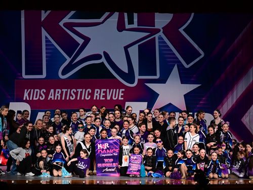 Long Island, NY - 3/1/2024 - Awards
