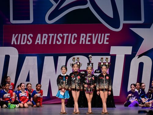Long Island, NY - 3/1/2024 - Awards