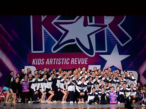 Long Island, NY - 3/1/2024 - Awards