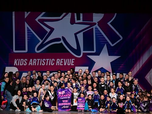 Long Island, NY - 3/1/2024 - Awards