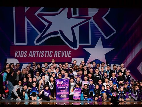 Long Island, NY - 3/1/2024 - Awards