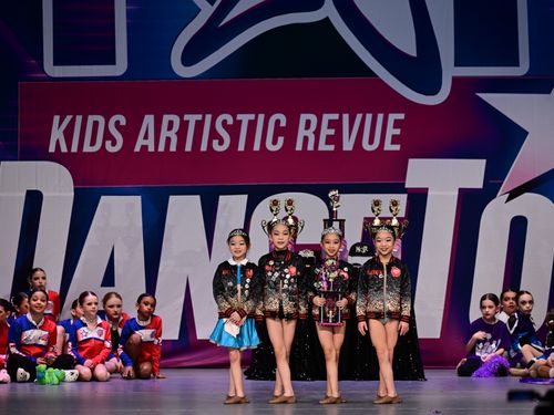 Long Island, NY - 3/1/2024 - Awards