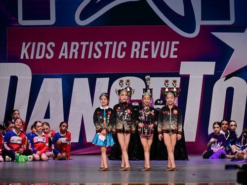Long Island, NY - 3/1/2024 - Awards