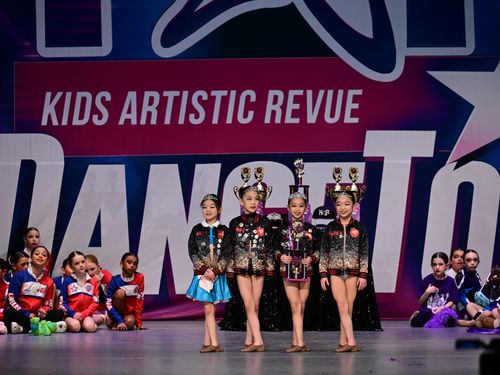 Long Island, NY - 3/1/2024 - Awards