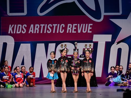 Long Island, NY - 3/1/2024 - Awards