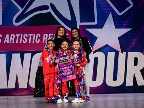 Long Island, NY - 3/1/2024 - Awards
