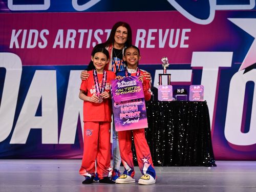 Long Island, NY - 3/1/2024 - Awards