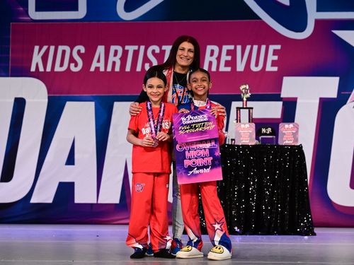 Long Island, NY - 3/1/2024 - Awards
