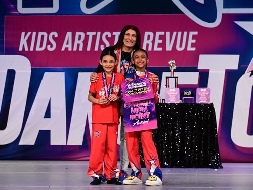 Long Island, NY - 3/1/2024 - Awards