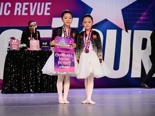 Long Island, NY - 3/1/2024 - Awards