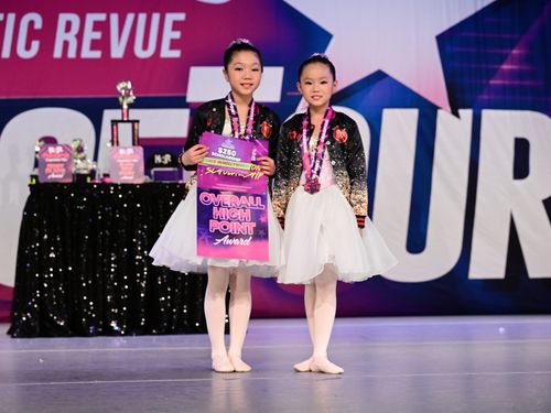 Long Island, NY - 3/1/2024 - Awards
