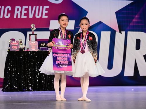 Long Island, NY - 3/1/2024 - Awards