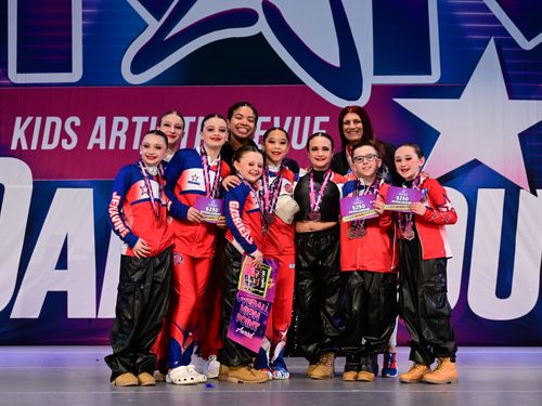 Long Island, NY - 3/1/2024 - Awards