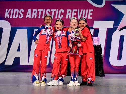 Long Island, NY - 3/1/2024 - Awards