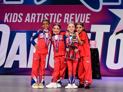 Long Island, NY - 3/1/2024 - Awards