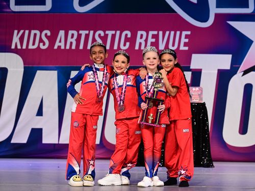 Long Island, NY - 3/1/2024 - Awards