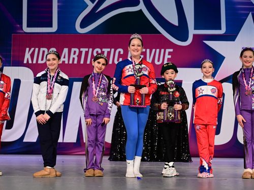 Long Island, NY - 3/1/2024 - Awards