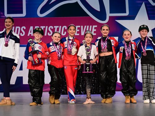 Long Island, NY - 3/1/2024 - Awards