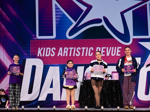 Long Island, NY - 3/1/2024 - Awards