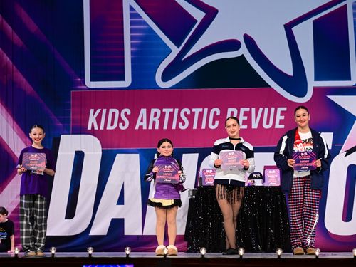 Long Island, NY - 3/1/2024 - Awards