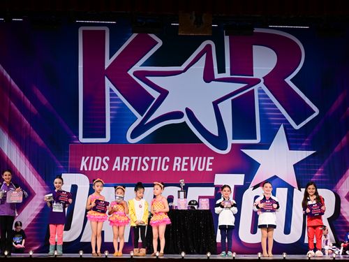 Long Island, NY - 3/1/2024 - Awards