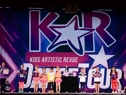 Long Island, NY - 3/1/2024 - Awards