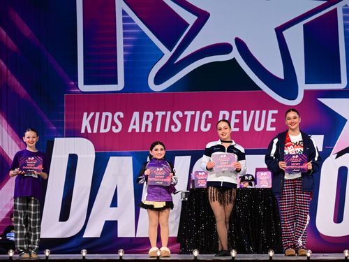 Long Island, NY - 3/1/2024 - Awards