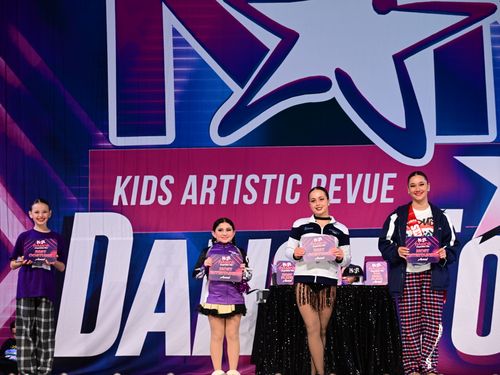 Long Island, NY - 3/1/2024 - Awards