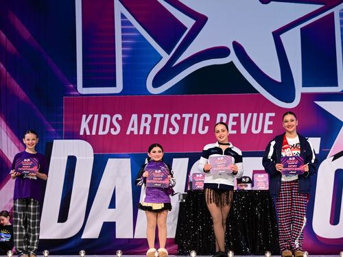 Long Island, NY - 3/1/2024 - Awards
