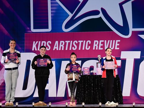 Long Island, NY - 3/1/2024 - Awards