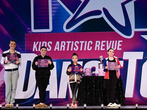 Long Island, NY - 3/1/2024 - Awards