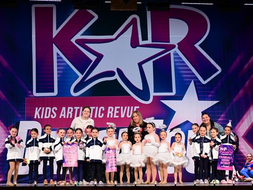 Long Island, NY - 3/1/2024 - Awards