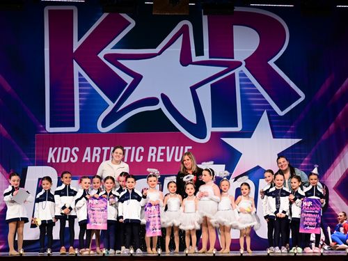 Long Island, NY - 3/1/2024 - Awards